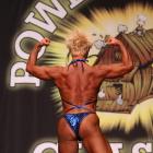 Tonya  Nichols - NPC Powershack Classic 2011 - #1